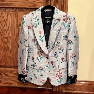 Giorgio Armani jacket